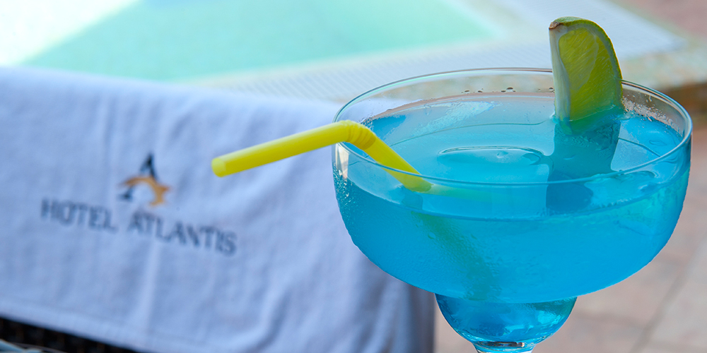 5 ok - amiért a Hotel Atlantis a legszuperebb hely nyáron