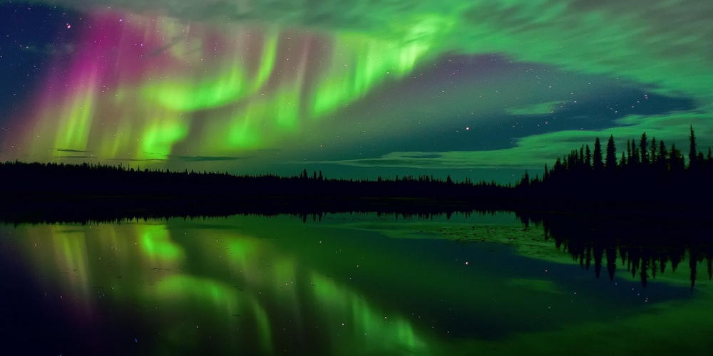Aurora Boralis