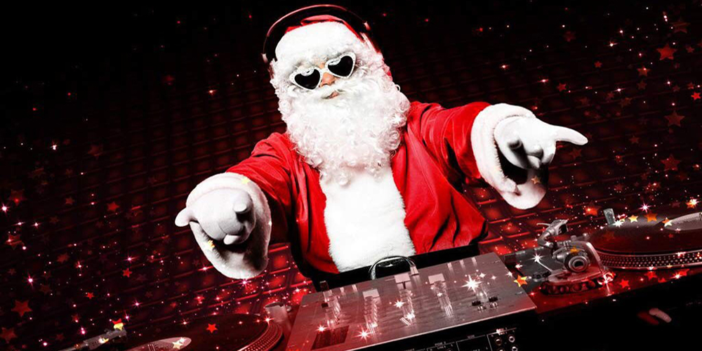 Last christmas, I gave you my heart...