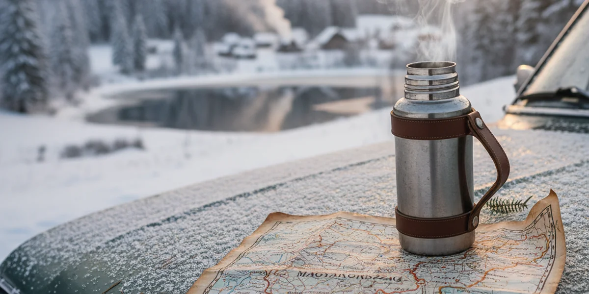 belföldi kirándulás télen – részlet